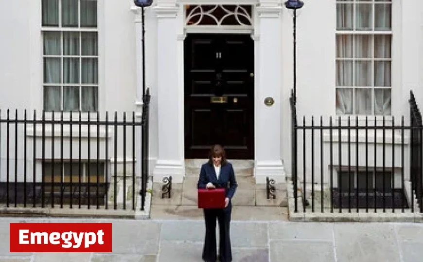 Budget 25: Chancellor Eliminates Infected Blood Scandal Inheritance Tax Charge