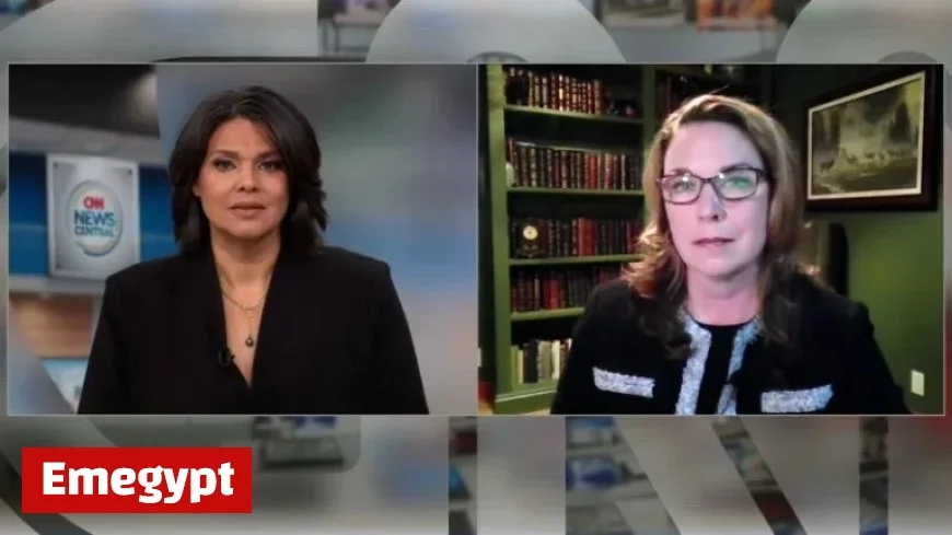 Nurses Devastated as Trump Administration Excludes Nursing from Professional Degree Programs