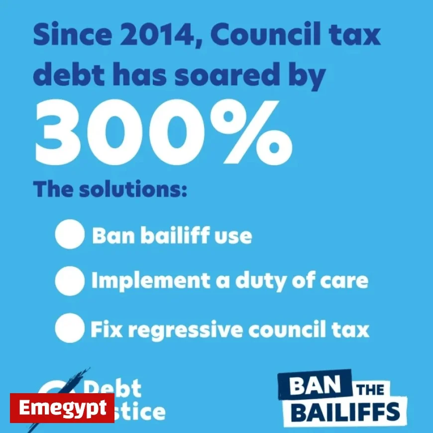 How the Budget Can Solve the Household Debt Crisis