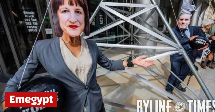 Rachel Reeves’ Ideal Eco-Populist Budget: A Cost-Cutting Strategy for Sustainability