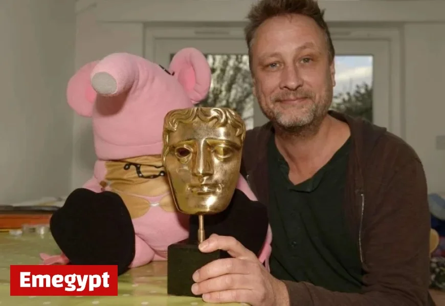 Bafta-Winning Clangers Producer Tragically Ends Life During Cancer Fight