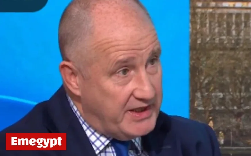 Farage Claims Estate Agency Founder Incites Violence