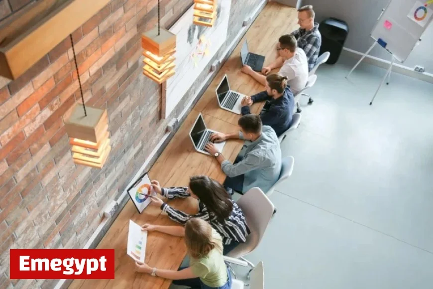 Expert warns rising business rates will increase coworking costs