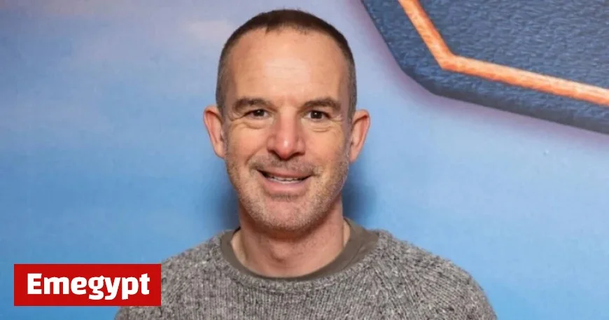 Martin Lewis Reveals Alumni from Specific Years Face Hundreds in Student Debt