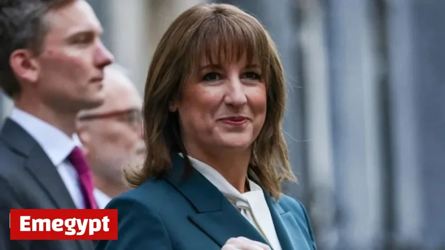 Scotland set for major £820m budget boost reveals Rachel Reeves