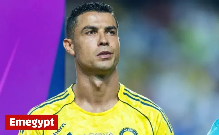 Why Cristiano Ronaldo is Absent from Al Nassr vs Istiklol in AFC Champions League Match