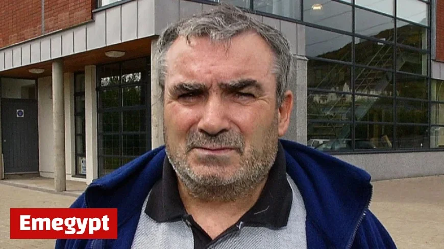 Families of Stakeknife’s Victims Set to Begin Compensation Talks with Authorities | ITV News