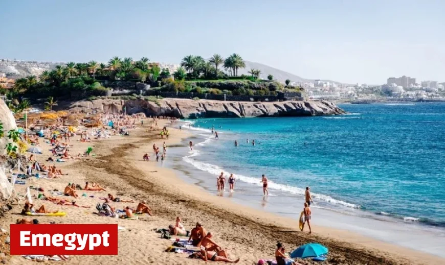 Top 2026 Destinations to Avoid: Canary Islands and Mexico City Lead the List
