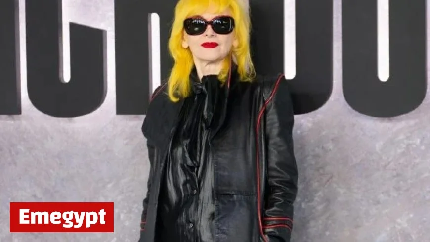 Renowned Fashion Icon Pam Hogg Passes Away