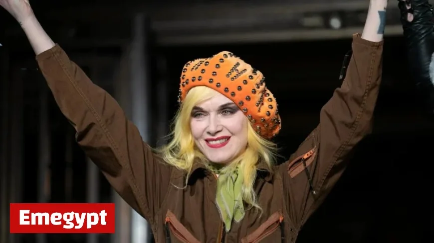 Renowned Fashion Designer Behind Iconic Looks for Eugenie, Beyonce, and Kate Moss Passes Away