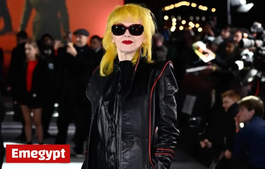 Legendary Fashion Designer Pam Hogg Beloved by Music Icons Passes Away