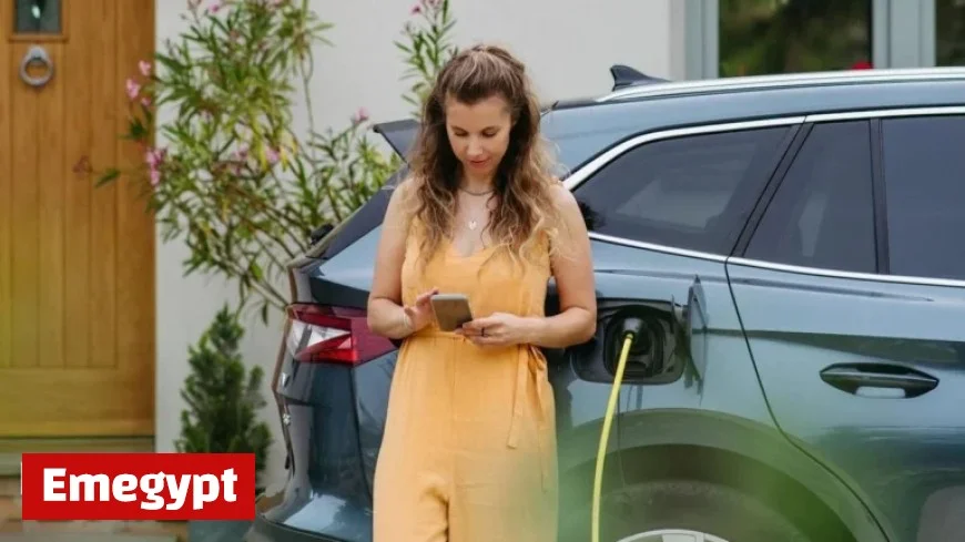 Electric Vehicle Owners to Encounter New Pay-Per-Mile Tax System