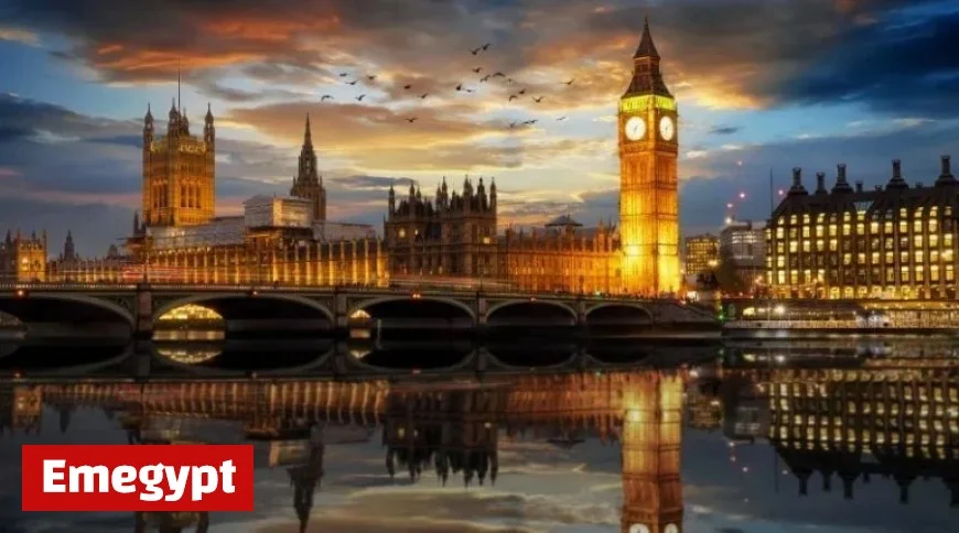 Reeves Announces 2028 Pay-per-Mile System for Electric Vehicles in Latest Budget Update