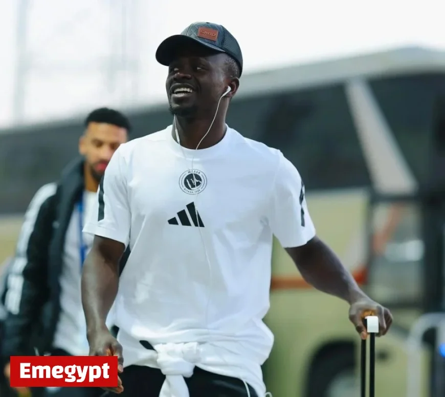 Sadio Mane Scores for Al Nassr Off the Bench in AFC Champions League 2 Clash