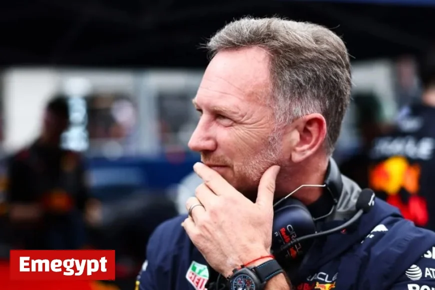 Why Aston Martin Should Consider Signing Horner Our Expert Verdict