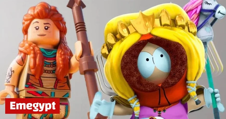 Discover All the Exciting Details of PS Plus Essentials for December 2025