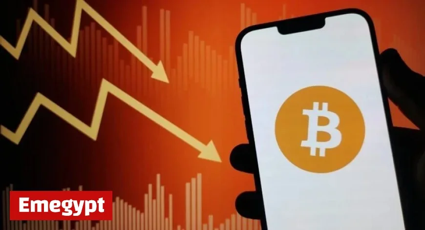 Concerns Over ‘MSTR Hit Job’ Shake Bitcoin Price Amid Imminent Technical Breakdown