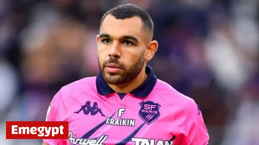 Joe Marchant to Rejoin England from France in Exciting Next Season Transfer
