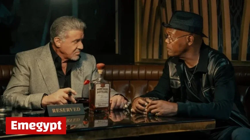 Release Date Revealed: ‘NOLA King’ the ‘Tulsa King’ Spinoff Series