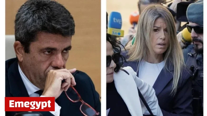 Vilaplana Drives Mazón Close to Palau in a Unique Escort Event