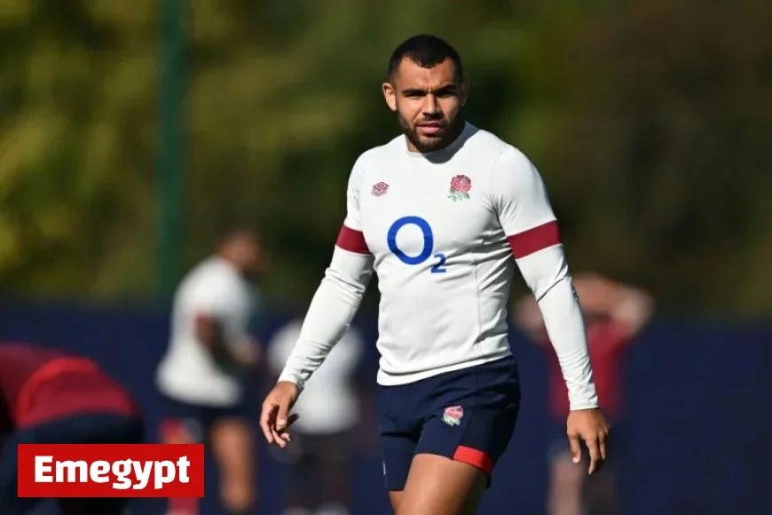 Marchant Joins the Sharks: Exciting New Signing Announced