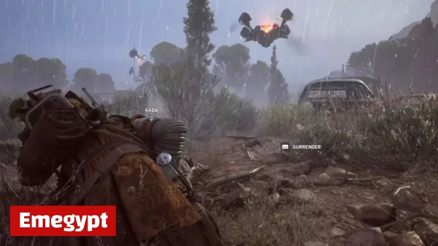 Arc Raiders Players: Avoid Scooting After Being Downed to Survive Longer