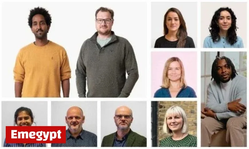 Freehaus Chosen to Design Memorial Honoring Grenfell Tower Fire Victims