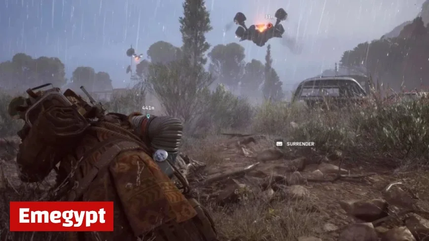 Avoid Scooting While Downed in Arc Raiders to Prevent Faster Deaths