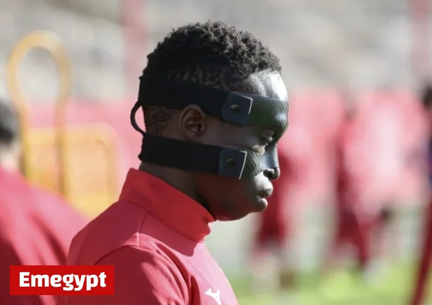 Monaco Expected Lineup Against Pafos: Denis Zakaria Returns, Krépin Diatta Misses Out