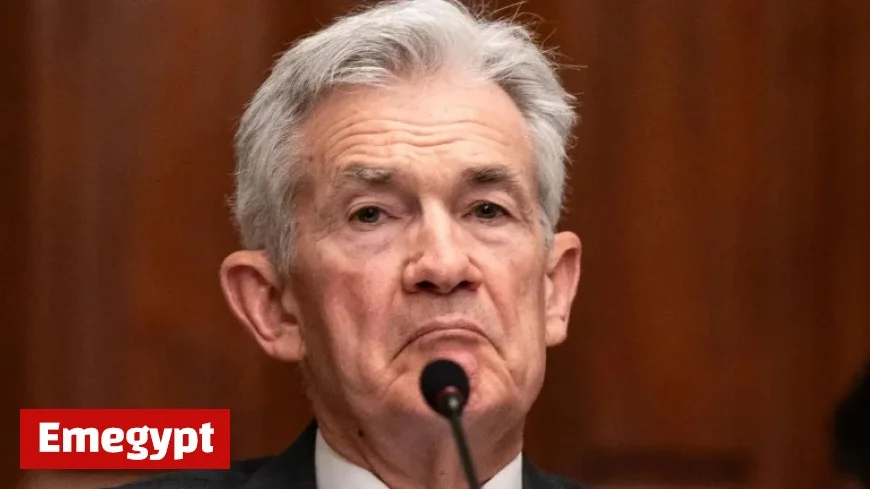 Bitcoin Awaits Major Fed-Induced Price Shakeup After Unexpected Reversal