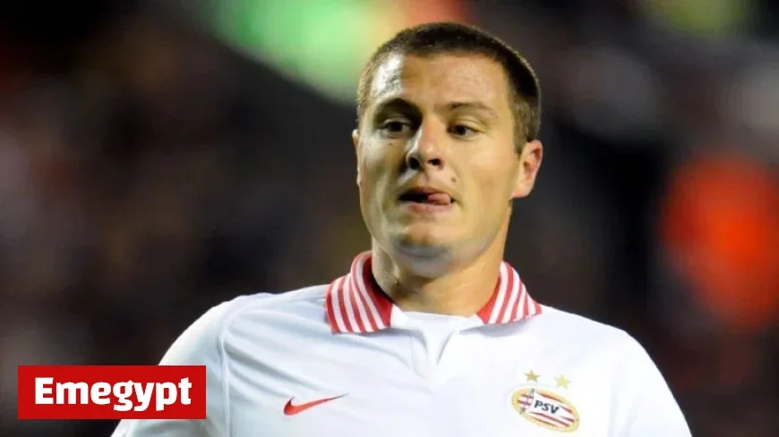 Koevermans Visits Historic Stands Hoping to Be Overtaken in Records