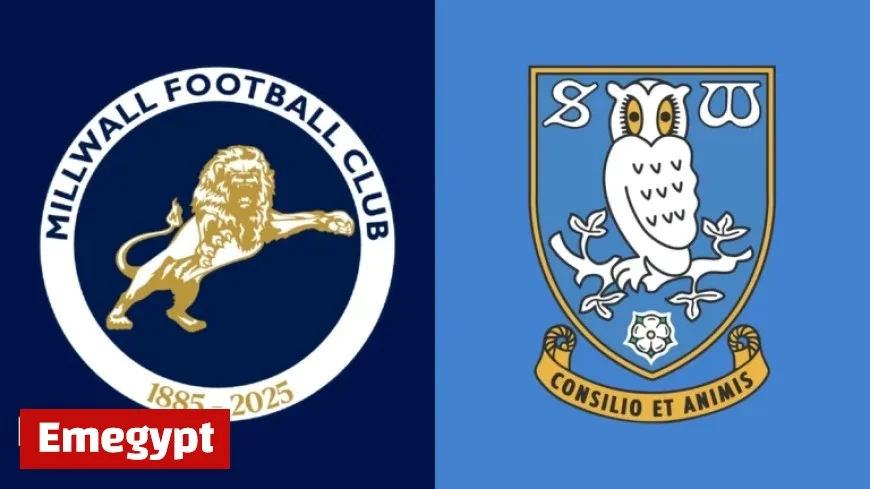 Top Stats to Watch: Millwall vs Sheffield Wednesday Showdown