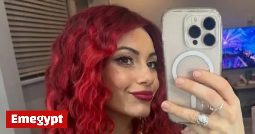 Strictly’s Dianne Buswell Shares Emotional Baby Admission as ‘Full Circle Moment’ Brings Tears