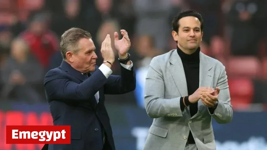 Insights from the Co-Chairmen: Key Updates and Developments