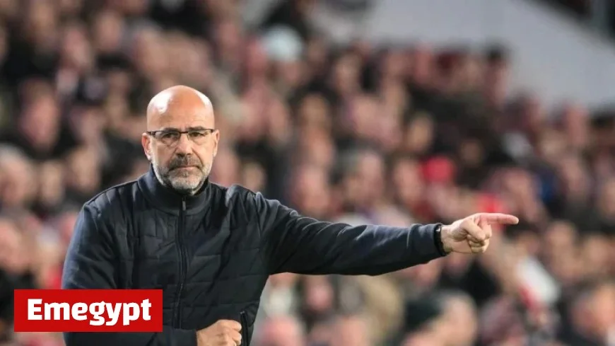 LIVE Champions League: Familiar PSV Faces Challenge Ailing Liverpool Under Arne Slot