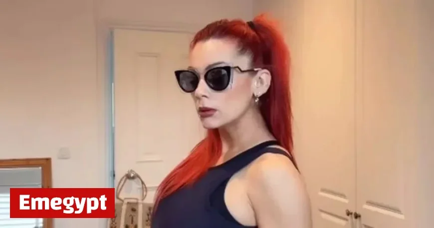 Dianne Buswell Thrills Fans with Latest Baby Bump Update While Speaking Out on Strictly