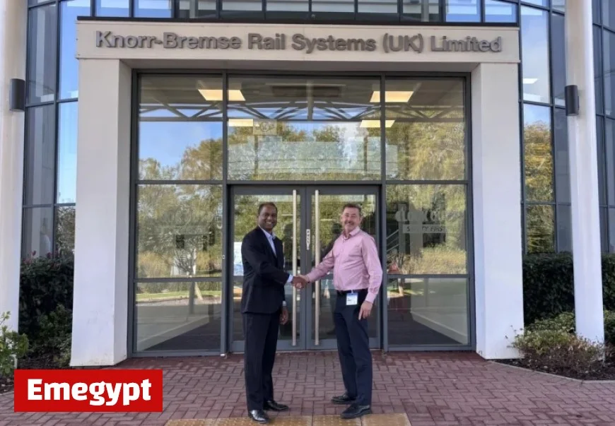 Top Rail News of November 20 2025 Stay Updated with the Latest Developments