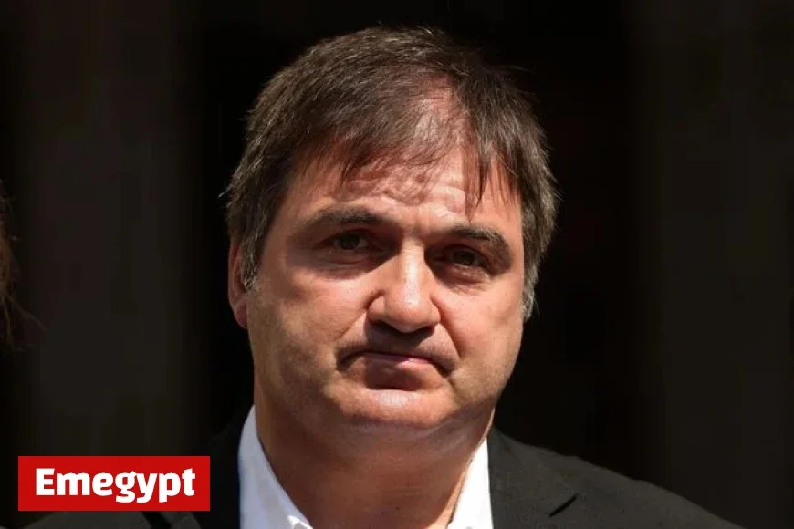 Barry George Cleared of Jill Dando’s Murder Faces Court Over Child Rape Accusation