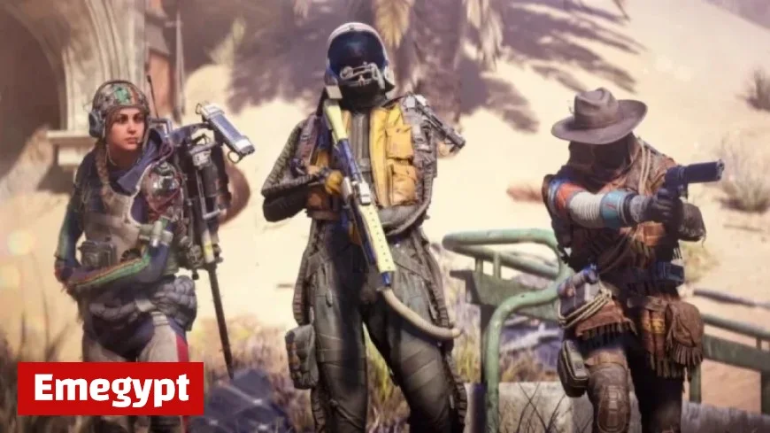 ARC Raiders Community Calls for Introduction of New Map to Contrast Stella Montis