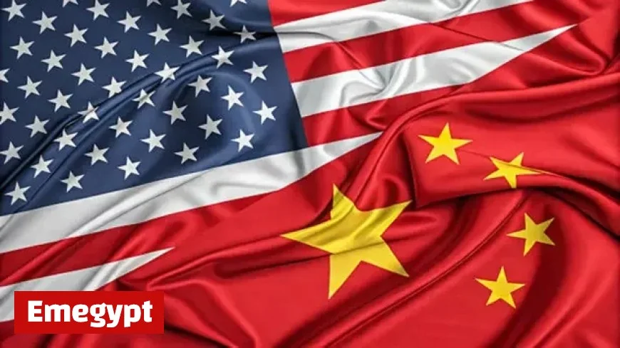 Pentagon Adds Alibaba Baidu and BYD to US CMC List Enhancing Oversight of Chinese Tech Giants