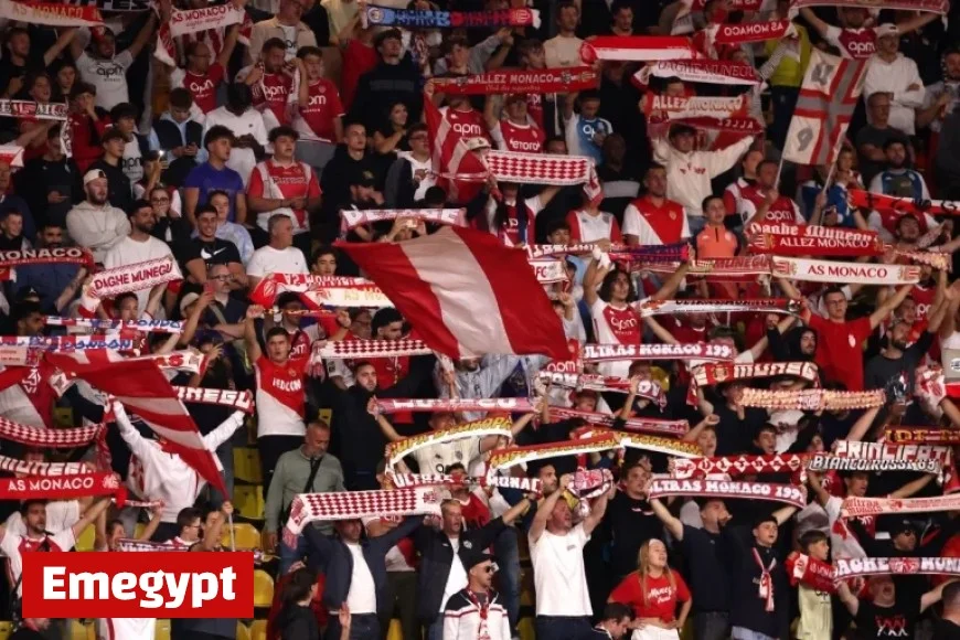 Player Ratings Breakdown Pafos vs Monaco 2-2 Draw Leaves Les Monégasques Frustrated in Cyprus