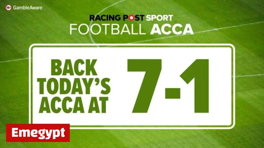 Boost Your Bets: Joe Casey’s 7-1 Champions League Accumulator Tips for Matchday Five