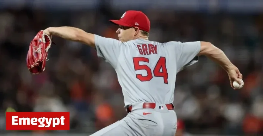 Astros Trade Rumors: Donovan, Gray, Contreras, Walker, and Paredes in the Spotlight