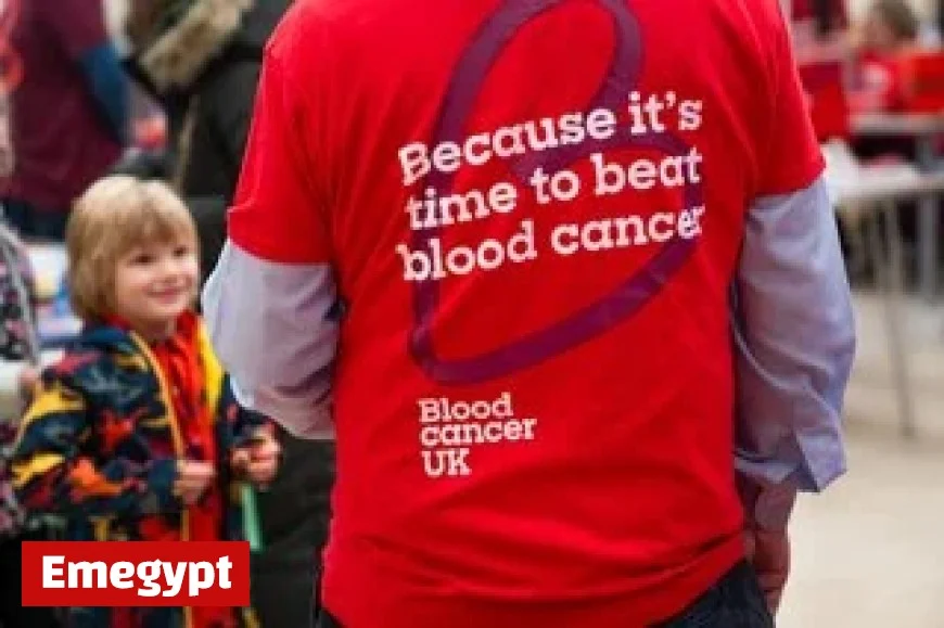 Peter Kay’s Final Tour Boosts Cancer Charity Support with Blood Cancer UK Benefiting