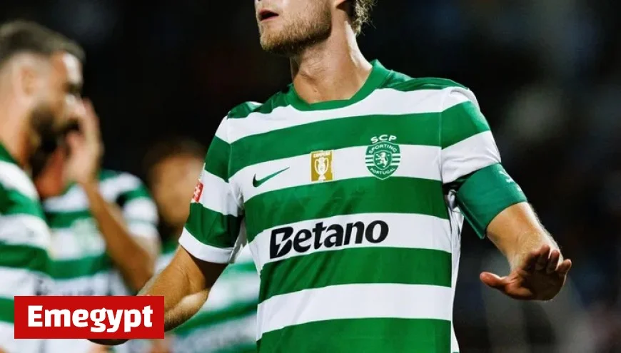 Sporting Lisbon vs Club Brugge Match Preview Prediction Team News and Lineups