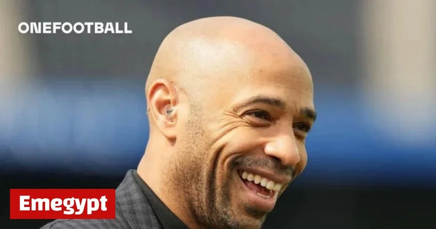 Henry’s Controversial Remarks Disrespect Bundesliga After Saying “If You Can Run…”