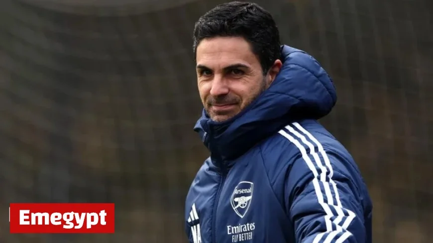 Champions League Updates: Arteta Discusses Havertz and Gyokeres Developments