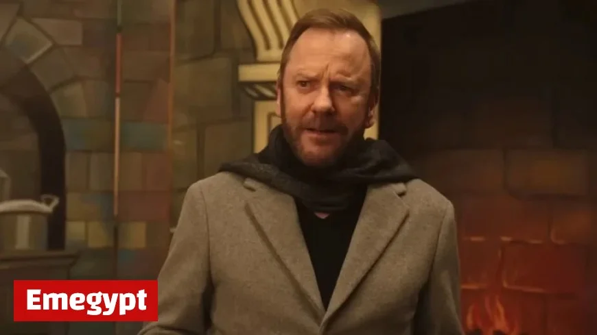 Discover the Tinsel Town 2025 Premiere Date Cast Details and More