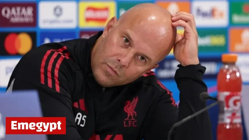 Liverpool Maintains Strategic Approach: Credit Window Remains Open for Deliberate Decisions