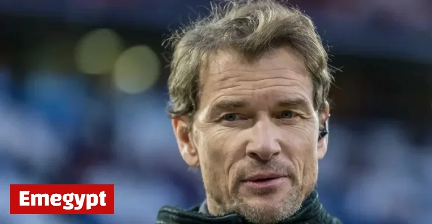 Arsenal Legend Jens Lehmann Praises Bayern Munich’s Bold Move with Vincent Kompany
